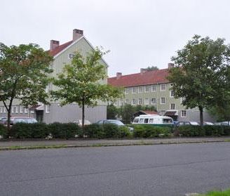 Kallebäcksvägen 7A - Photo 4