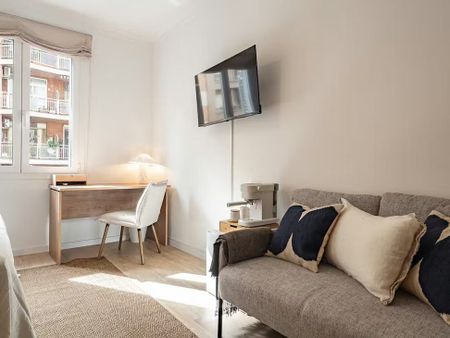 Carrer de Lepant, Barcelona, Catalonia 08025 - Photo 5