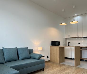 Łódź - Mieszkanie na wynajem - Zdjęcie 6