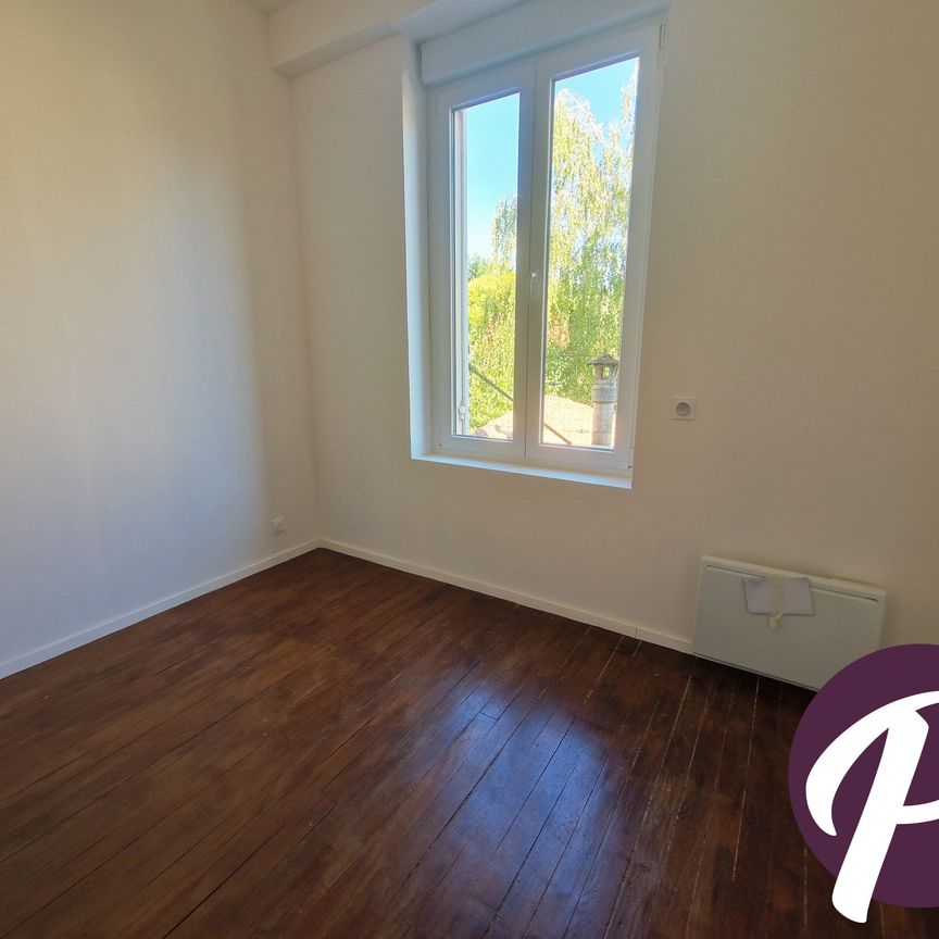 Location Appartement 2 pièces 29m² BERGERAC 24100 - Photo 1
