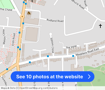 Epsom Close, Bexleyheath - Photo 1