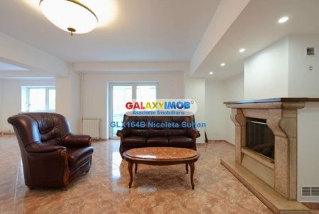 Spațiu de birou | 5 camere | Str. Octavian Goga - Pasajul Marasesti - Fotografie 2