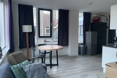 Appartement te huur: Heul 42 1811 GL Alkmaar - Photo 2