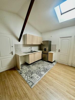 Location Appartement 3 pièces 71m² TARTAS 40400 - Photo 1