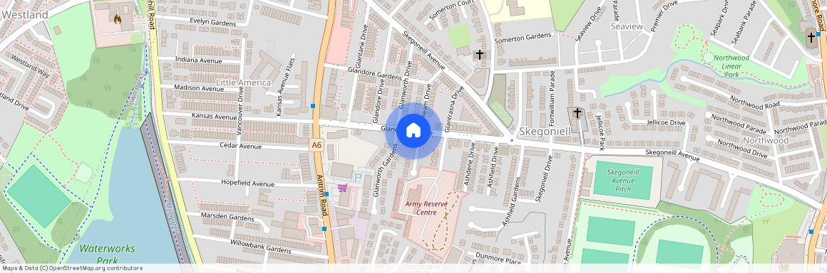 29 Glandore Avenue, BT15 3FB, Belfast