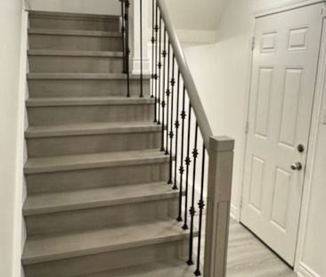 For Lease - 56 CLEGHORN Drive, Hamilton, Ontario - Photo 3