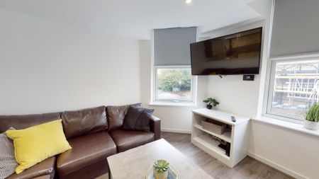 9 bedroom house to rent - Photo 3