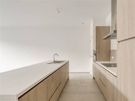 Appartement te huur - Photo 5