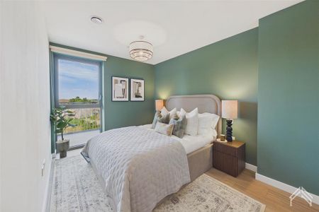 2 bedroom apartment to rent - Photo 4