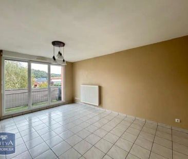 Appartement à louer 3 pièces 59.13m² - Photo 4