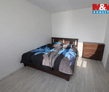 Pronájem bytu 2+kk 42 m² - Fotografie 3