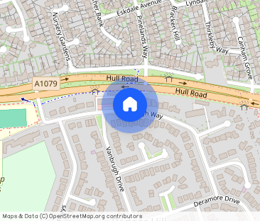 Yarburgh Way, York - Photo 1