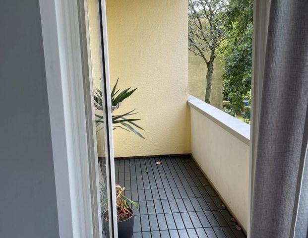 3- Zimmerwohnung Bremen Vahr ab Feb. 2026 - Photo 1