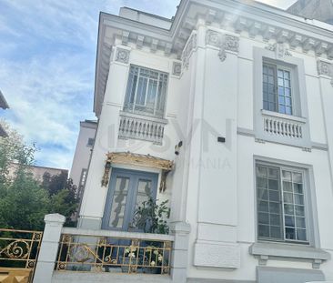 VILA IMPRESIONANTA l RENOVATA SI CONSOLITATA l DOROBANTI ... - Photo 2