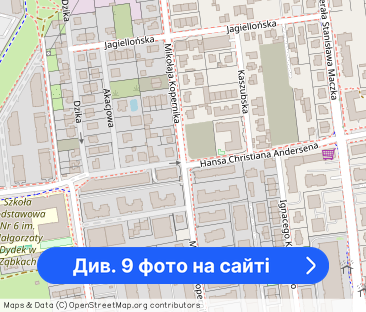 Ząbki, ul. Kopernika, 2 pokoje, garaż, winda - Фото 1