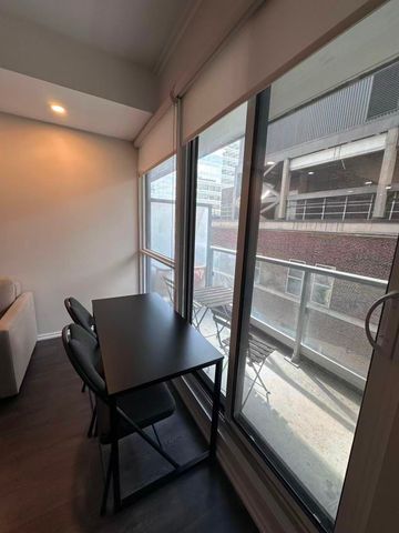 For Lease - 70 Temperance Street Unit# 2407, Toronto, Ontario - Photo 2
