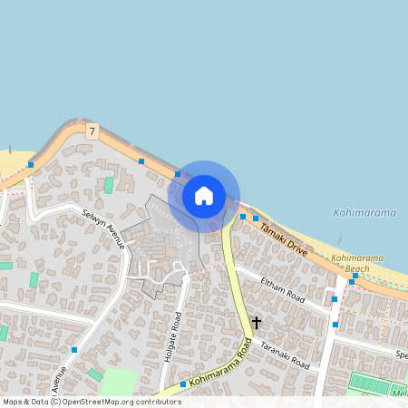 177D Tamaki Drive, Kohimarama, Auckland