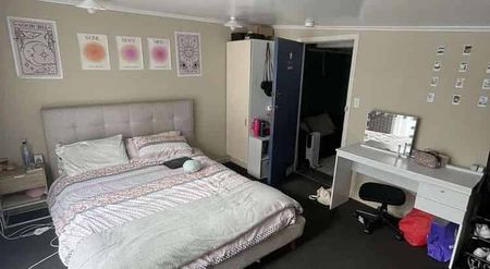 University Student Flat - adjacent to Univeristy - Photo 2