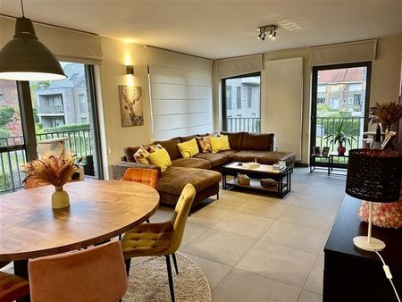 Appartement te huur - Photo 4
