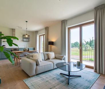 Appartement te huur - Photo 2