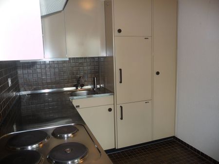 Grosszügige 2-Zimmer Wohnung in Zürich-Oerlikon - Photo 3