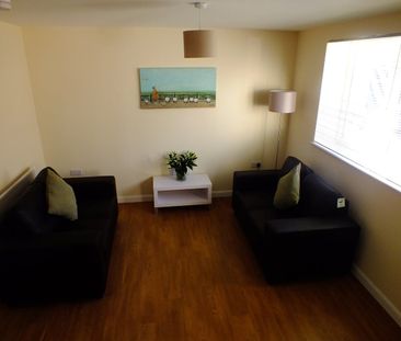 2 Bed Flat, Froghall Terrace, AB24 - Photo 5