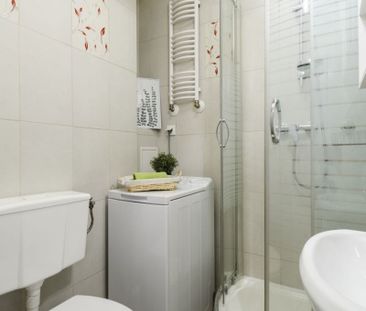Od 1.09! Ciche mieszkanie tuż przy Placu Zawiszy! 28 m² - Photo 6