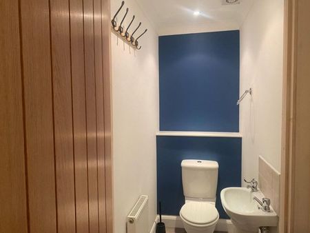 4 bed student let, Penryn, TR10 - Photo 5