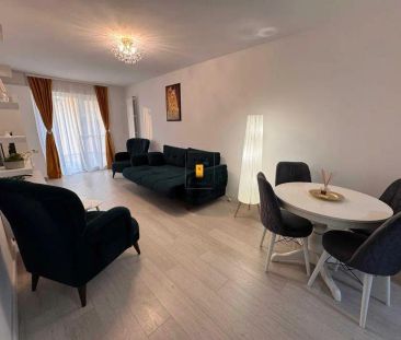 Inchiriere Apartament 2 camere zona Bulevardul Bucuresti - Fotografie 2