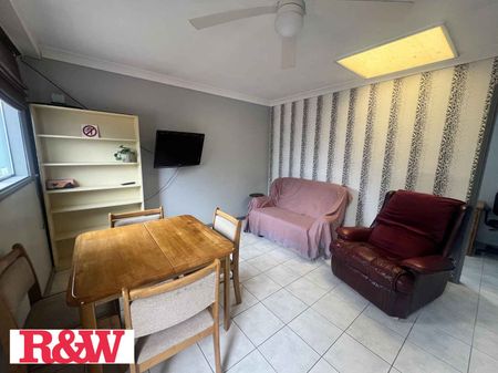 FULLY FURNISHED GRANNY FLAT !!! - Photo 5