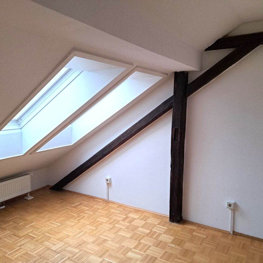 Reininghausstraße 62/12 - 2 Zimmer mit Balkon in Eggenberg - Foto 1