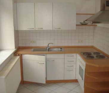 schöne 1 Raum Wohnung mit EINBAUKÜCHE - Photo 1