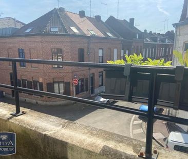 Location Appartement 2 pièces 48m² TOURCOING 59200 - Photo 5