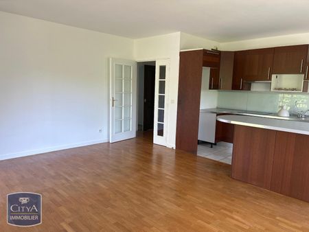 Location Appartement 3 pièces 66m² LE PLESSIS ROBINSON 92350 - Photo 2