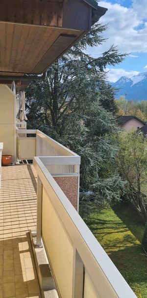 Joli appartement dans un quartier calme ! - Photo 1