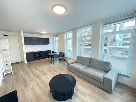 Te huur: Appartement Jansweg in Haarlem - Foto 4