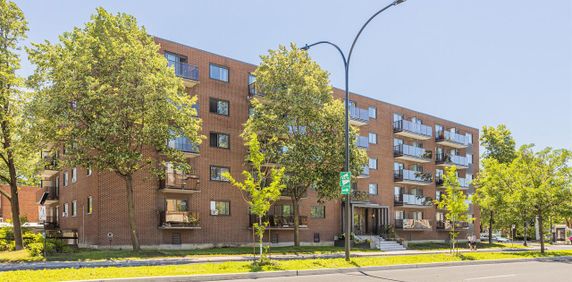 3 ½ - 1300 Boulevard De La Côte-Vertu, Montréal - Photo 2