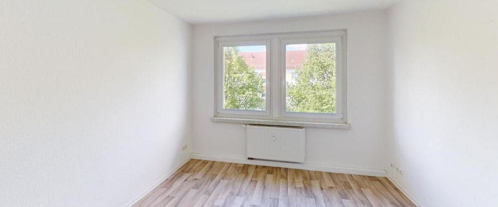 3-Raum-Wohnung - Photo 1