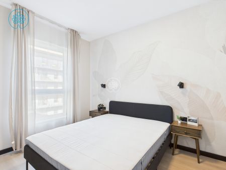 Nowy apartament na ul. Chodkiewicza, os.Symfonia - Фото 5