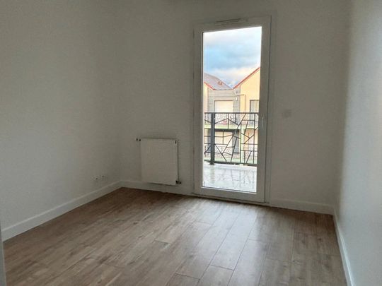 Location Appartement 3 pièces 61 m2 à Le Coudray - Photo 1