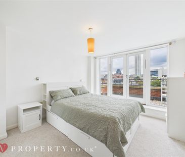Arthur Place, Birmingham, B1 3DB - Photo 3