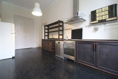 Appartement te huur in Mariakerke - Photo 5