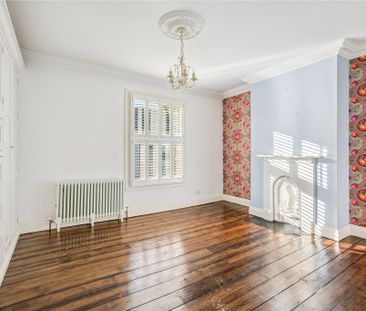 4 bedroom terraced house to rent - Photo 4