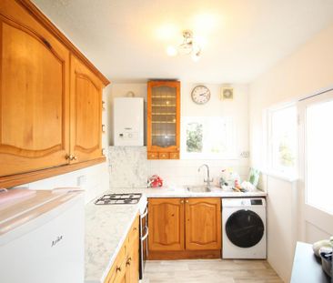 2 bedroom maisonette to rent - Photo 4