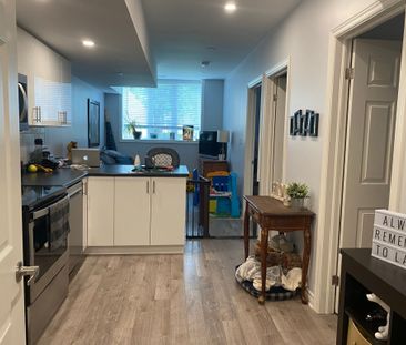 For Lease - 10A Lloyd Street Unit# 2, St. Catharines, Ontario - Photo 2