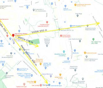 Pokój, Aleja Komisji Edukacji Narodowej - Zdjęcie 3