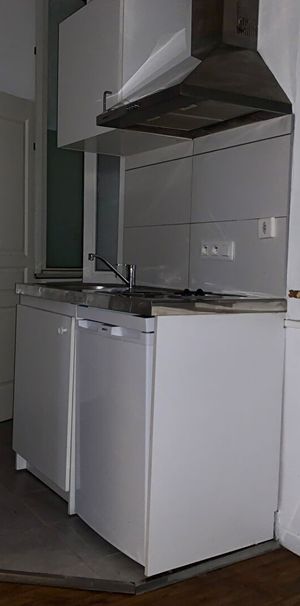 Location Appartement 1 pièce 15m² - Photo 2