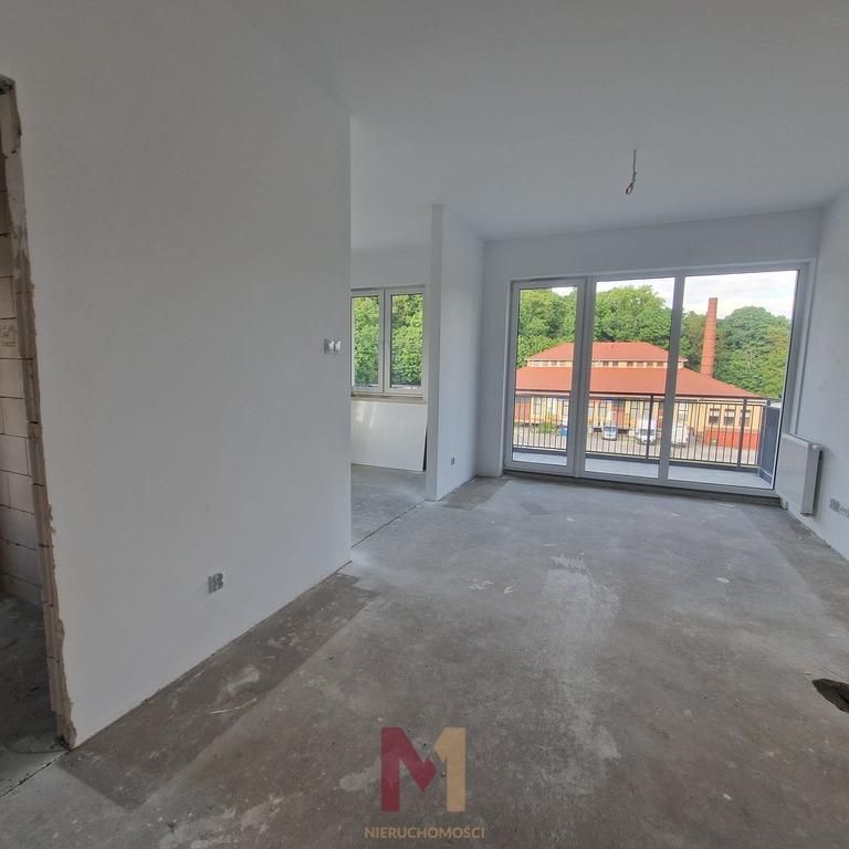 Mieszkanie na wynajem, Gorzów Wlkp., Śródmieście - Photo 1