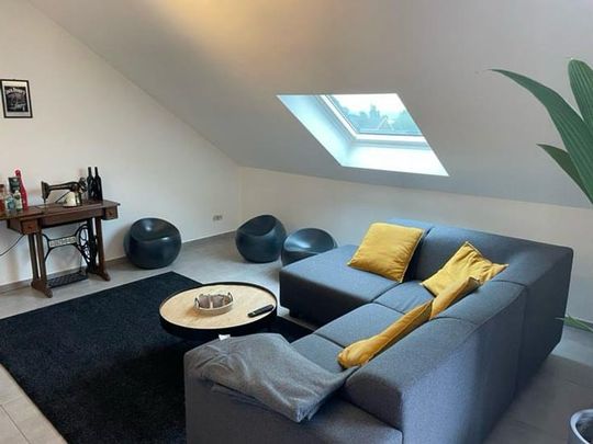 Appartement te huur - Foto 1