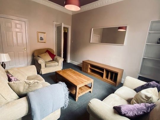 Chancellor Street, 1/2, Glasgow, Partick, G11 5PW - Photo 1